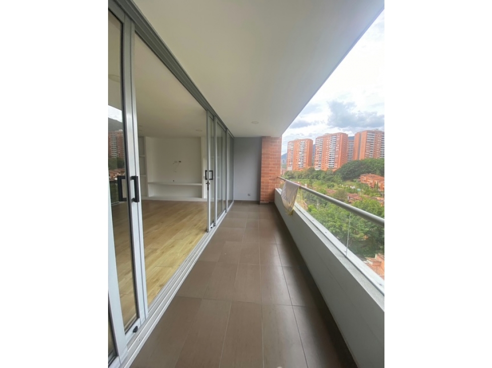 Venta apartamento Envigado Loma de las brujas — foto 3
