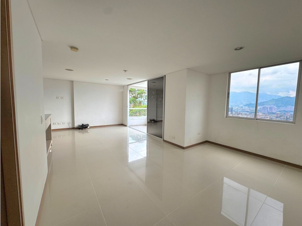 Venta apartamento Envigado, La inmaculada, cerca a la loma del chocho — foto 3