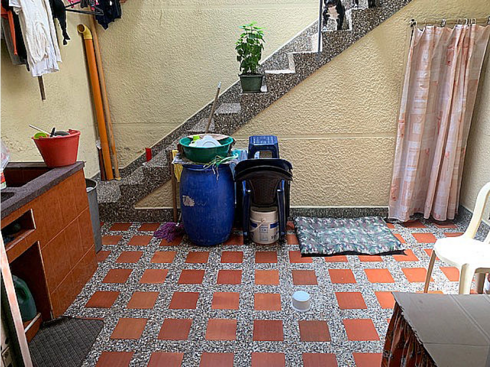 Venta de casa Itagui Viviendas del Sur — foto 4