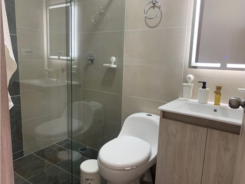 Venta apartaloft Medellín La Castellana — foto 4