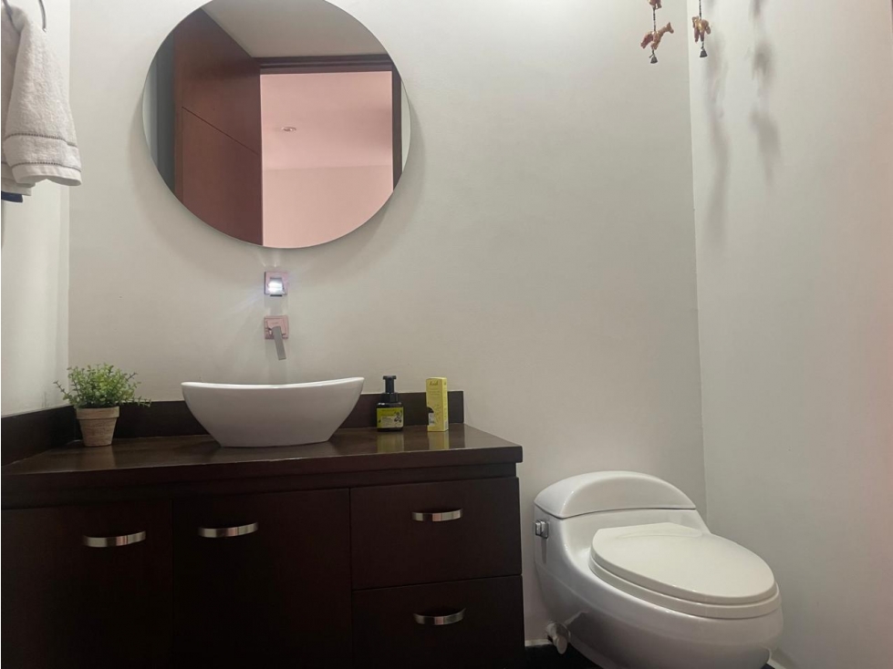 Venta apartaloft Medellín El Poblado La linde — foto 4