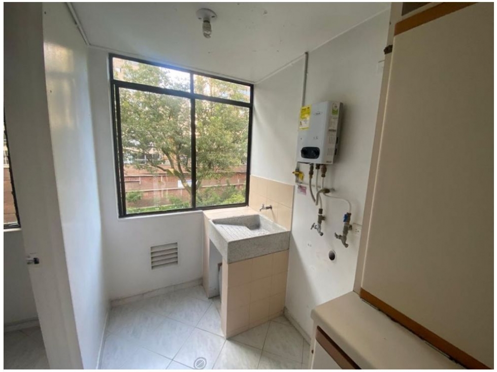 Apartamento en Venta Pontevedra en Envigado — foto 4