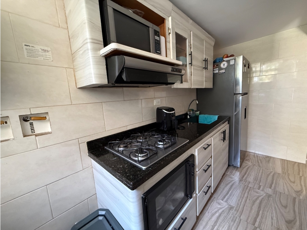 Venta apartamento Envigado, primavera — foto 4