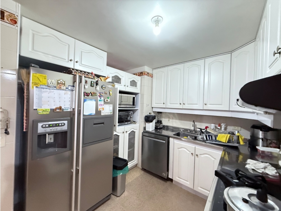 Venta Casa Medellín El Poblado Las Lomas — foto 4