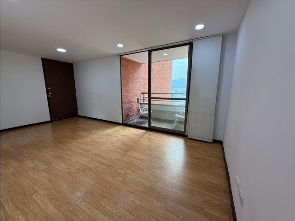 Venta apartamento Medellín Las Palmas parte baja — foto 4