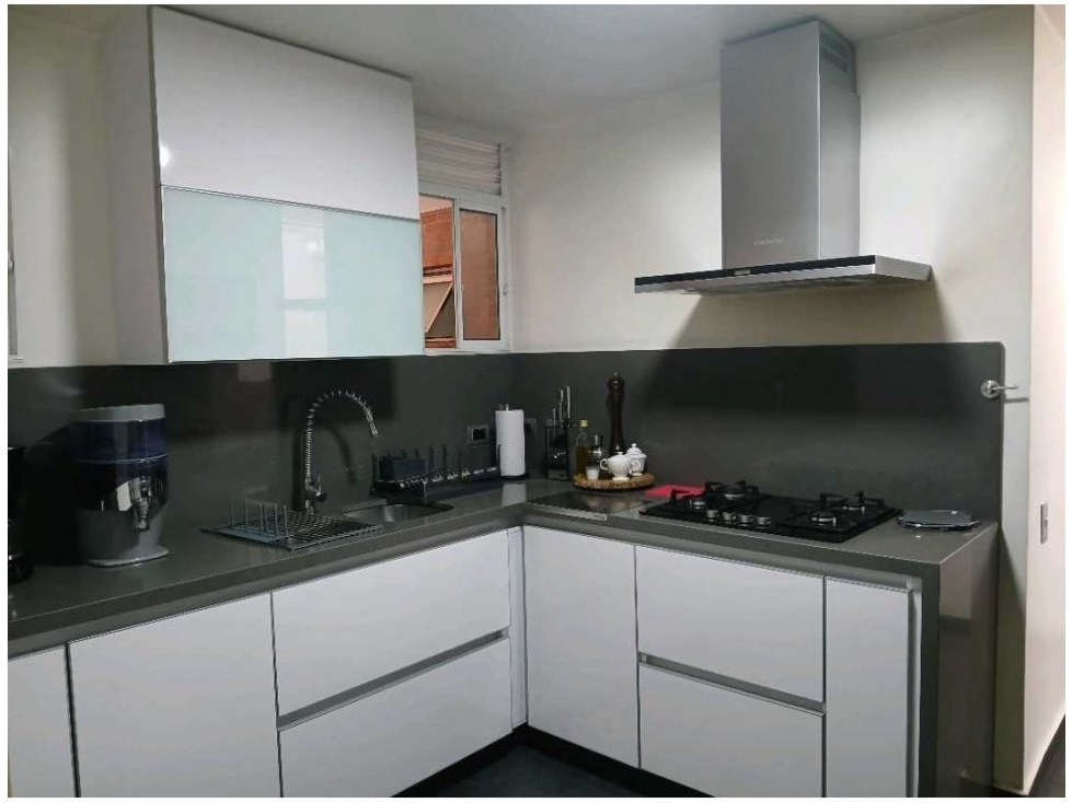 Vendo casa Medellín, El Poblado Loma del Campestre — foto 4