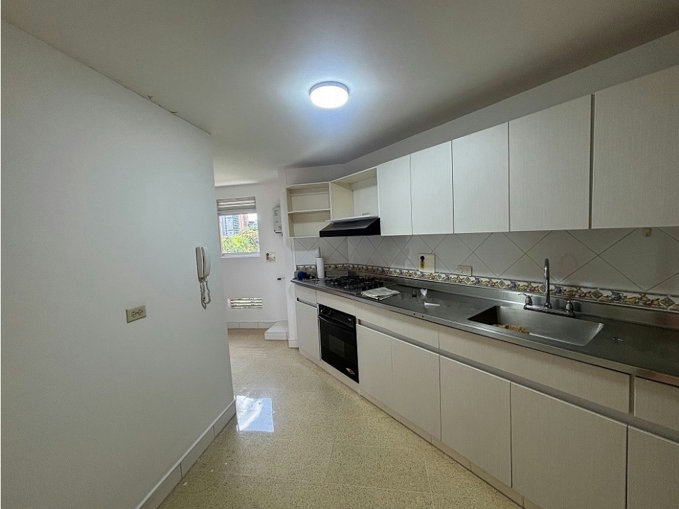 Venta apartamento Medellín, El Poblado La Frontera — foto 4