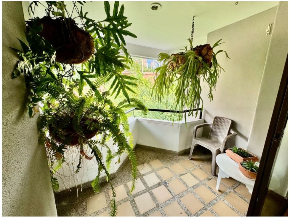 Venta apartamento Medellín, El Poblado El Tesoro — foto 4