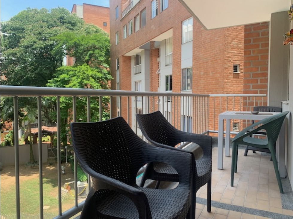 Venta apartamento Envigado Otraparte — foto 4