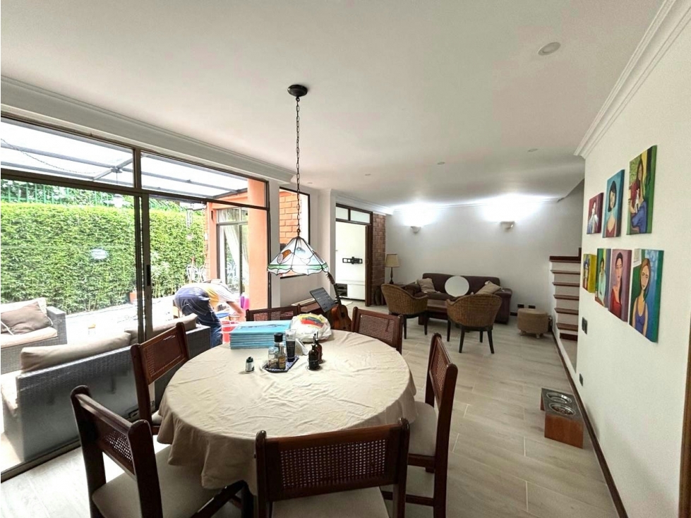 Venta, casa, Envigado, Loma de Cumbres — foto 4
