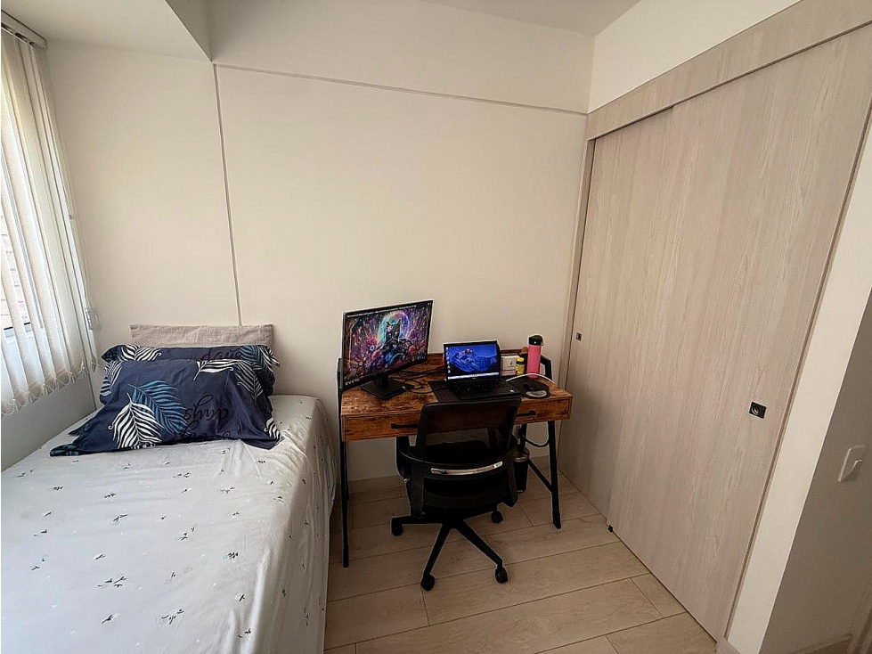 Venta apartamento Envigado Las Vegas — foto 5