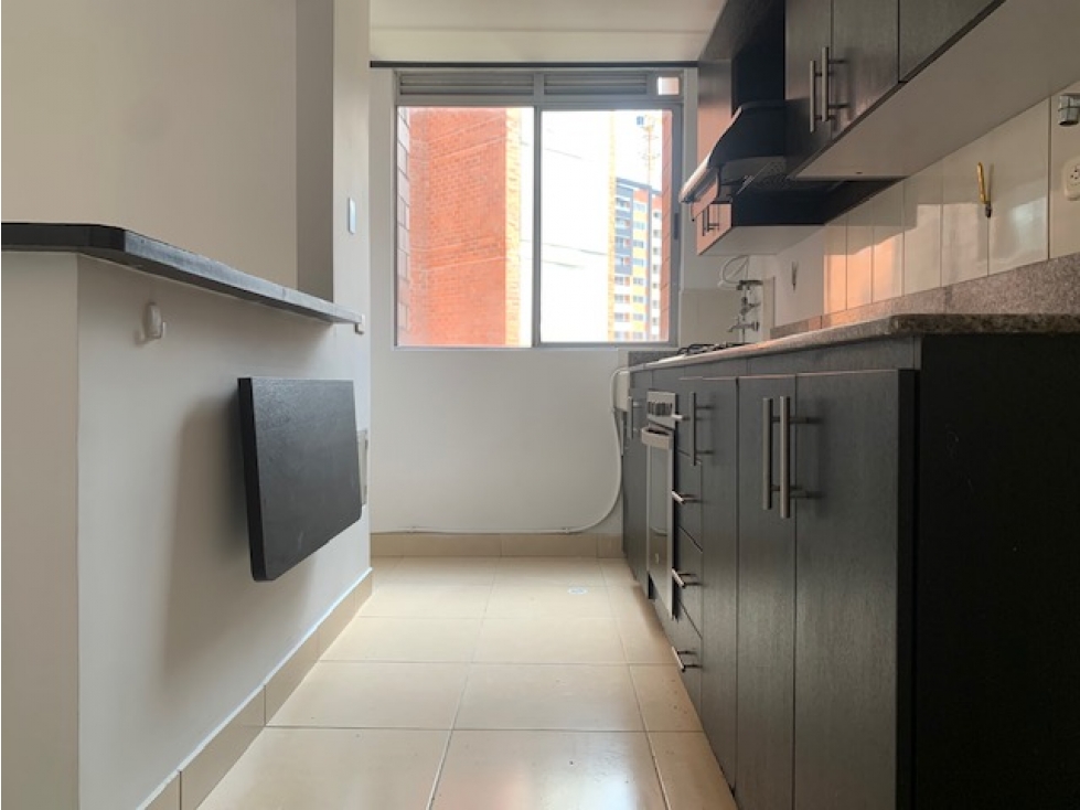 Venta apartamento Envigado Camino verde parte baja — foto 5