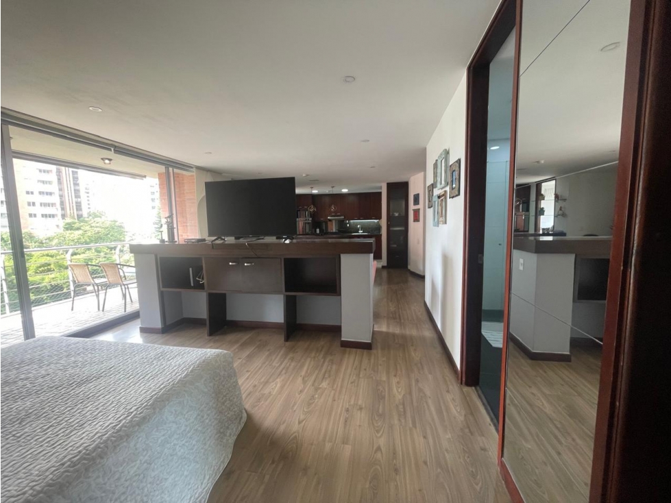 Venta apartaloft Medellín El Poblado La linde — foto 5