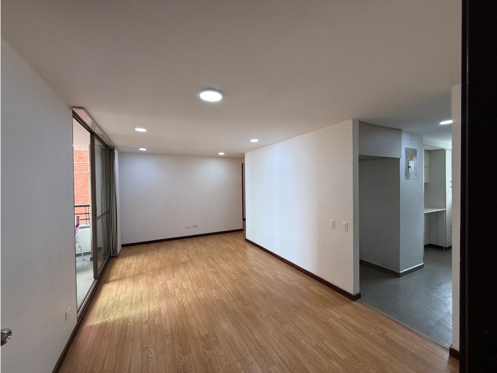 Venta apartamento Medellín Las Palmas parte baja — foto 5