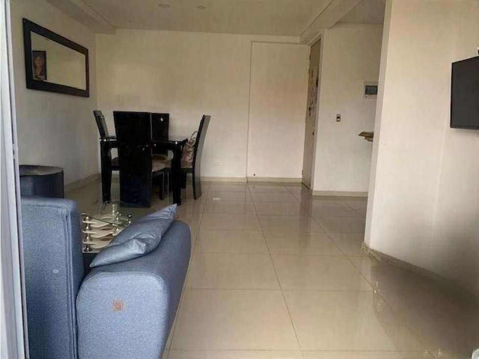 Vendo apartamento Itaguí, Fátima — foto 5