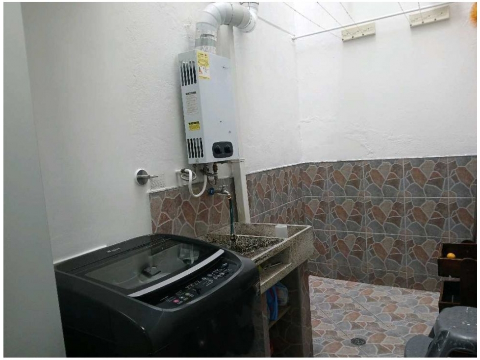 Vendo casa Medellín, El Poblado Loma del Campestre — foto 5
