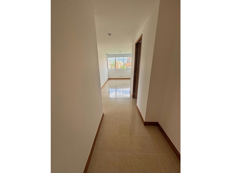 Venta apartamento Medellín, El Poblado La Frontera — foto 5