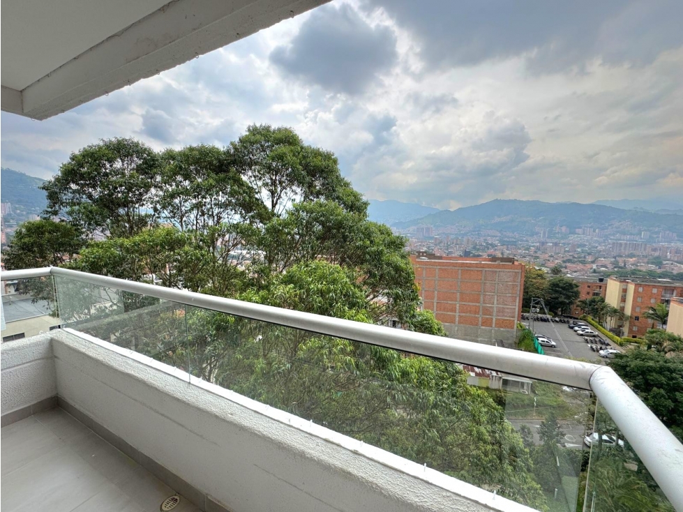 Venta apartamento Envigado, La inmaculada, cerca a la loma del chocho — foto 5