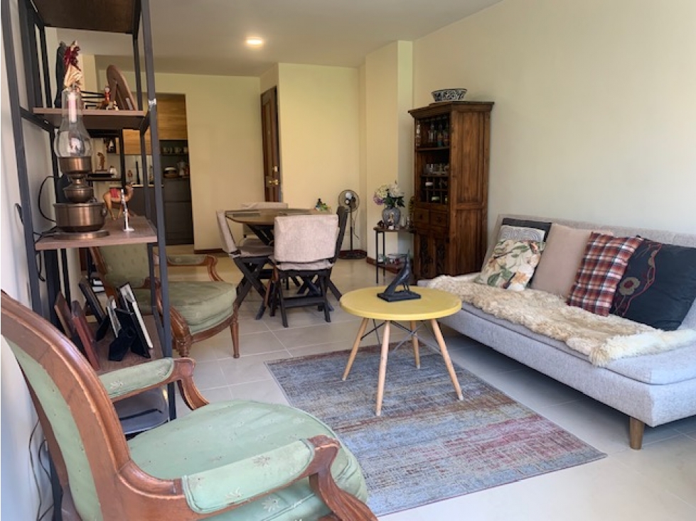 Venta apartamento Envigado Otraparte — foto 5