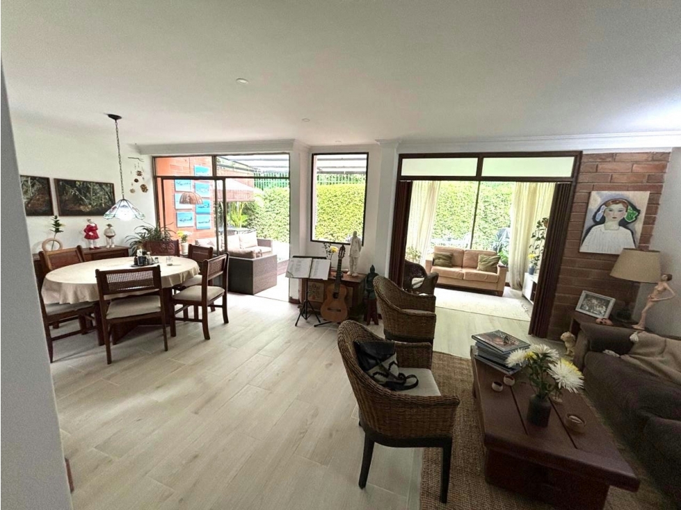Venta, casa, Envigado, Loma de Cumbres — foto 5