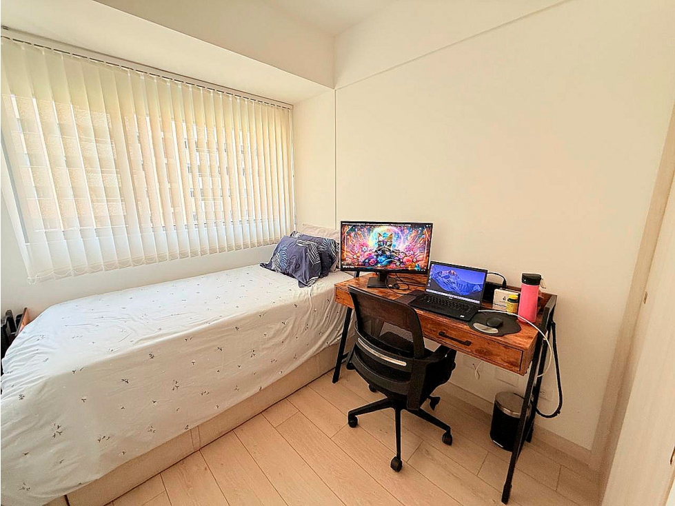 Venta apartamento Envigado Las Vegas — foto 6