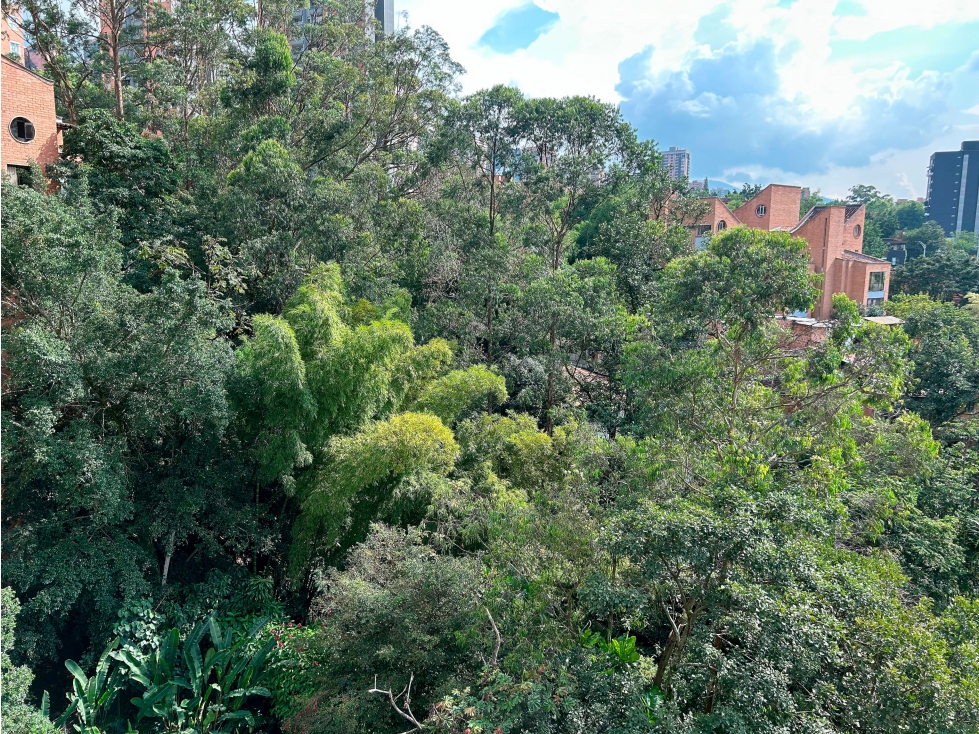 Venta apartamento Medellín Provenza El Poblado — foto 6