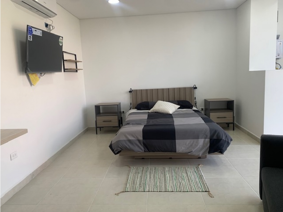 Venta apartaloft Medellín La Castellana — foto 6