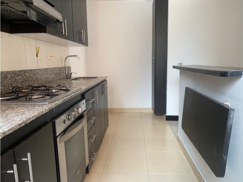 Venta apartamento Envigado Camino verde parte baja — foto 6