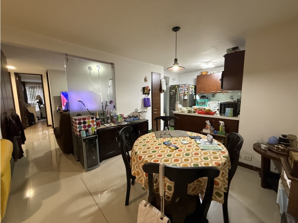 Venta apartamento Medellín El Poblado Castropol — foto 6