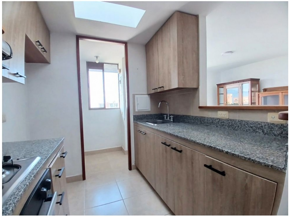 Venta apartamento Envigado Cumbres. — foto 6