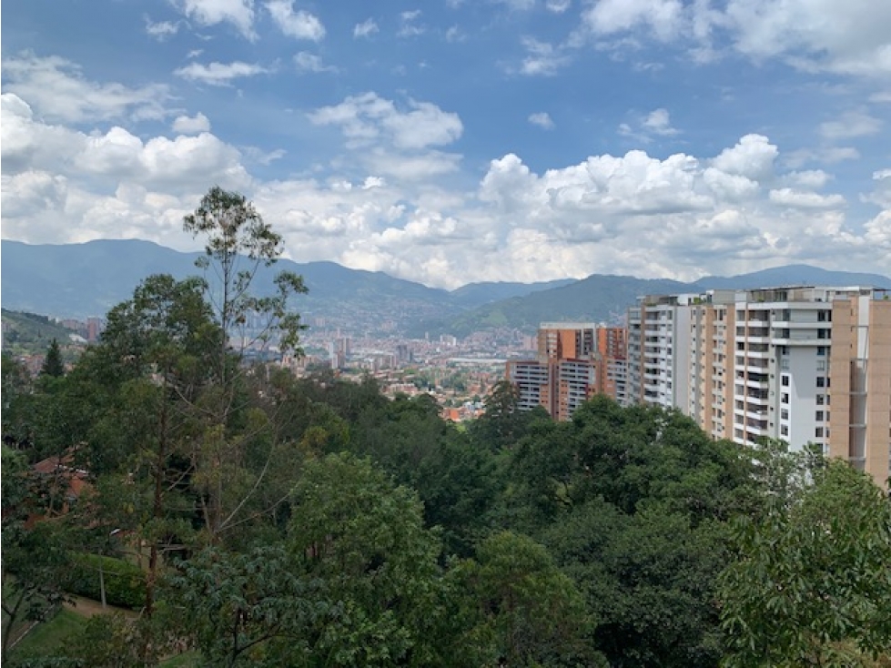 Venta apartamento Envigado, loma de las brujas — foto 6