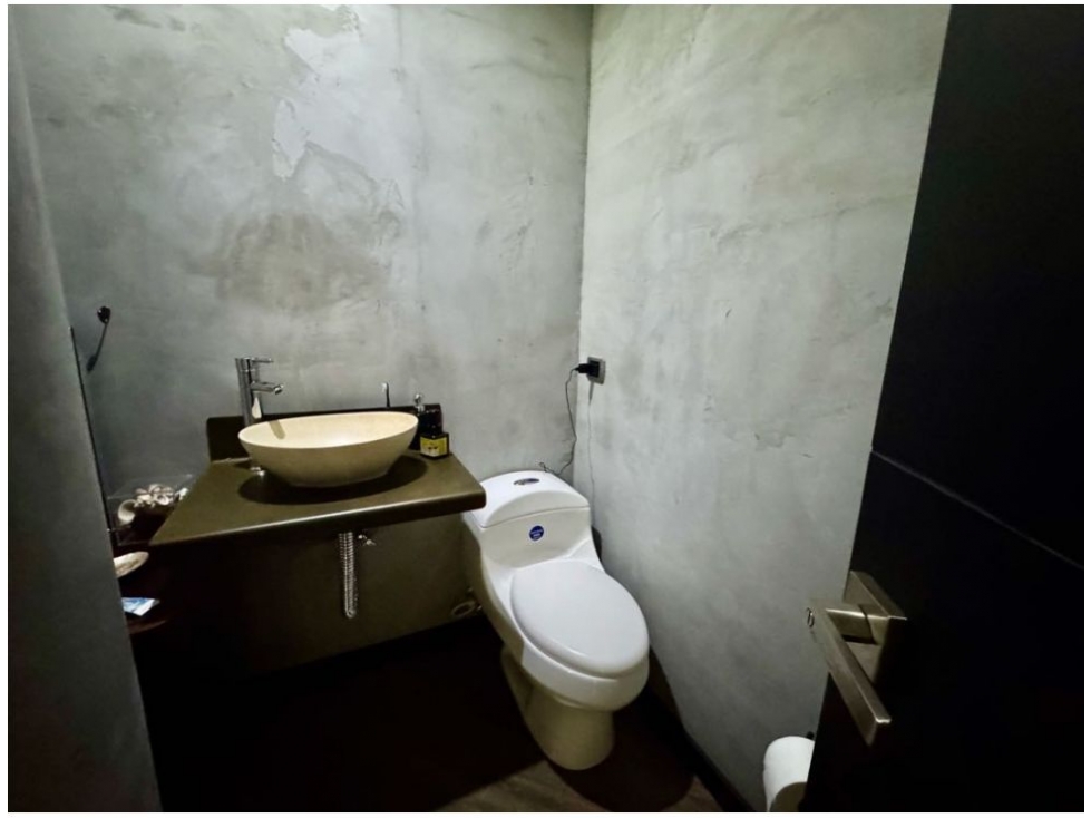 Venta apartamento Medellín, El poblado, San Lucas — foto 6