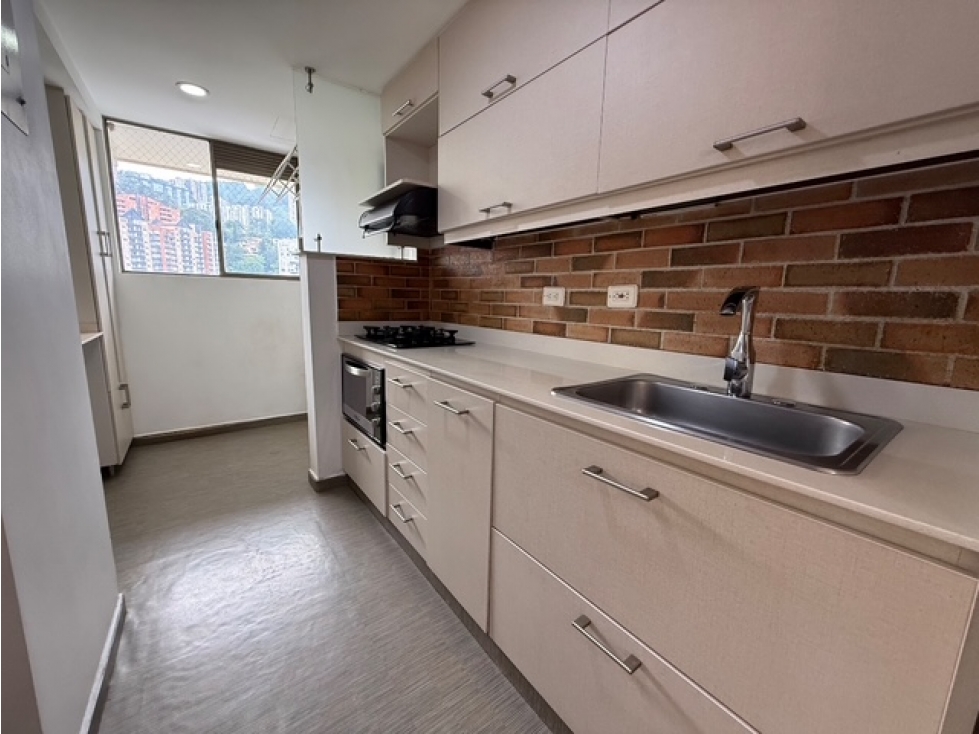 Venta apartamento Medellín Las Palmas parte baja — foto 6