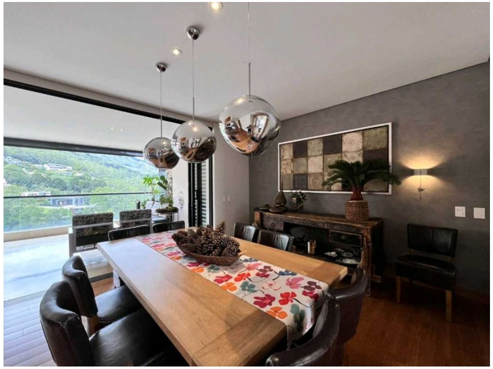 Venta apartamento Medellín, El Poblado, La calera — foto 6