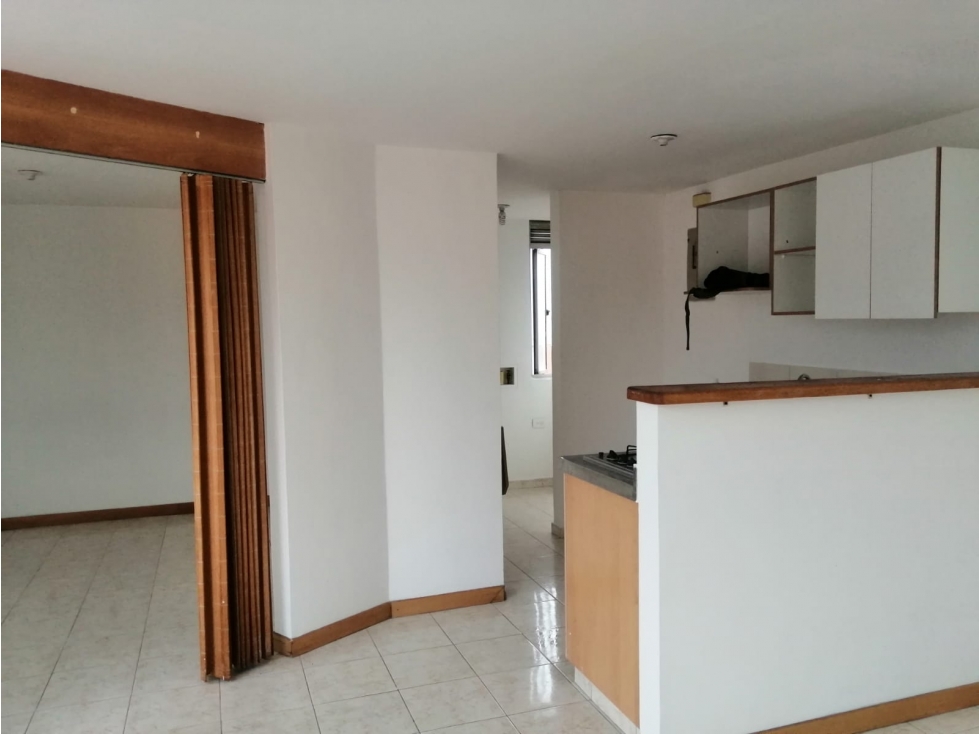 Venta apartaestudio Medellín Santa Lucía — foto 6