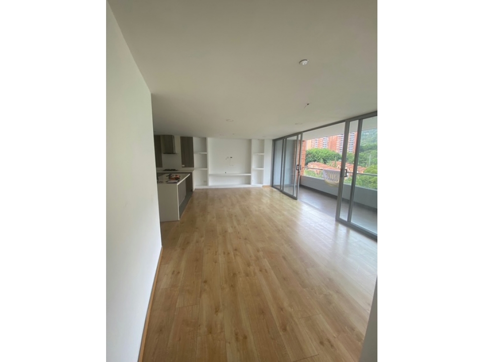 Venta apartamento Envigado Loma de las brujas — foto 6