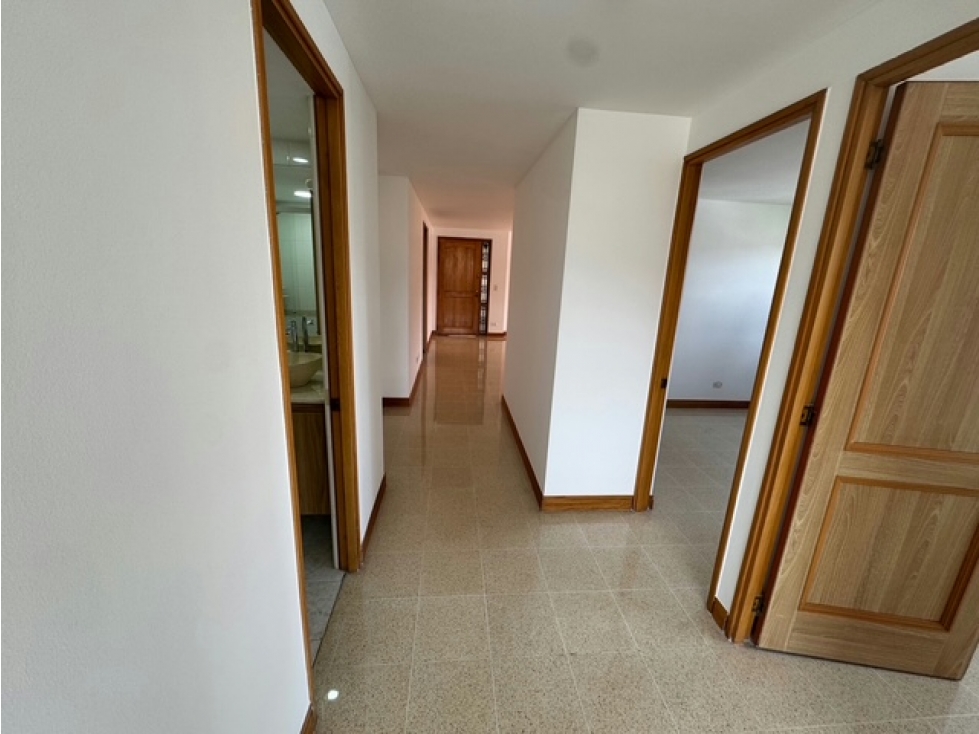 Venta apartamento Medellín, El Poblado La Frontera — foto 6