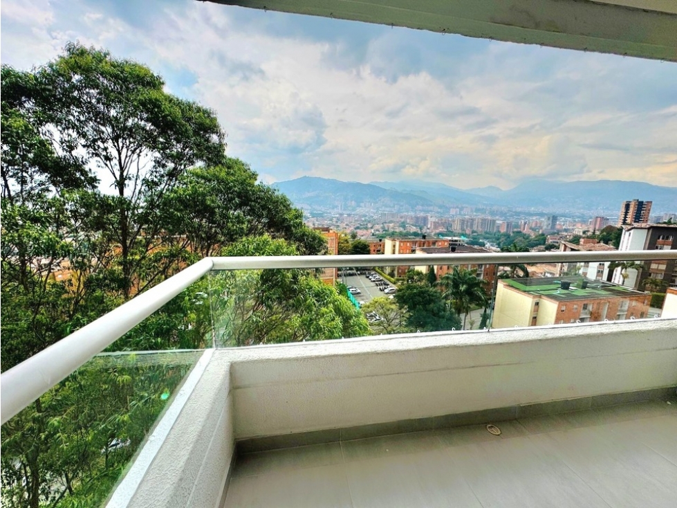 Venta apartamento Envigado, La inmaculada, cerca a la loma del chocho — foto 6