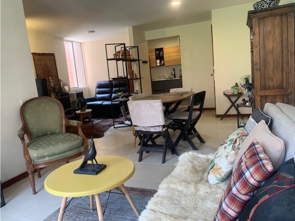 Venta apartamento Envigado Otraparte — foto 6