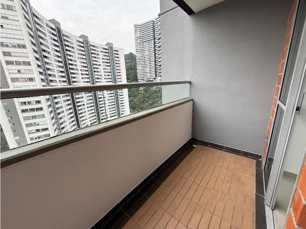 Venta apartamento Medellín, El Poblado, Las palmas — foto 6