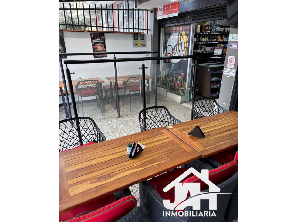Vendo casa de uso mixto en zona norte, Bogotá D.C — foto 5