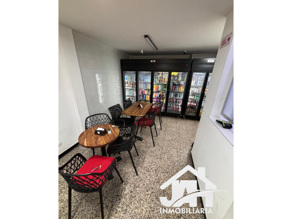 Vendo casa de uso mixto en zona norte, Bogotá D.C — foto 6