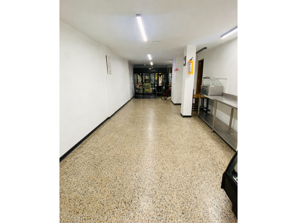 Vendo casa de uso mixto en zona norte, Bogotá D.C — foto 3