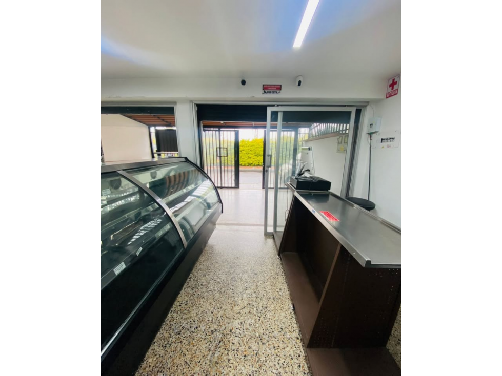 Vendo casa de uso mixto en zona norte, Bogotá D.C — foto 4