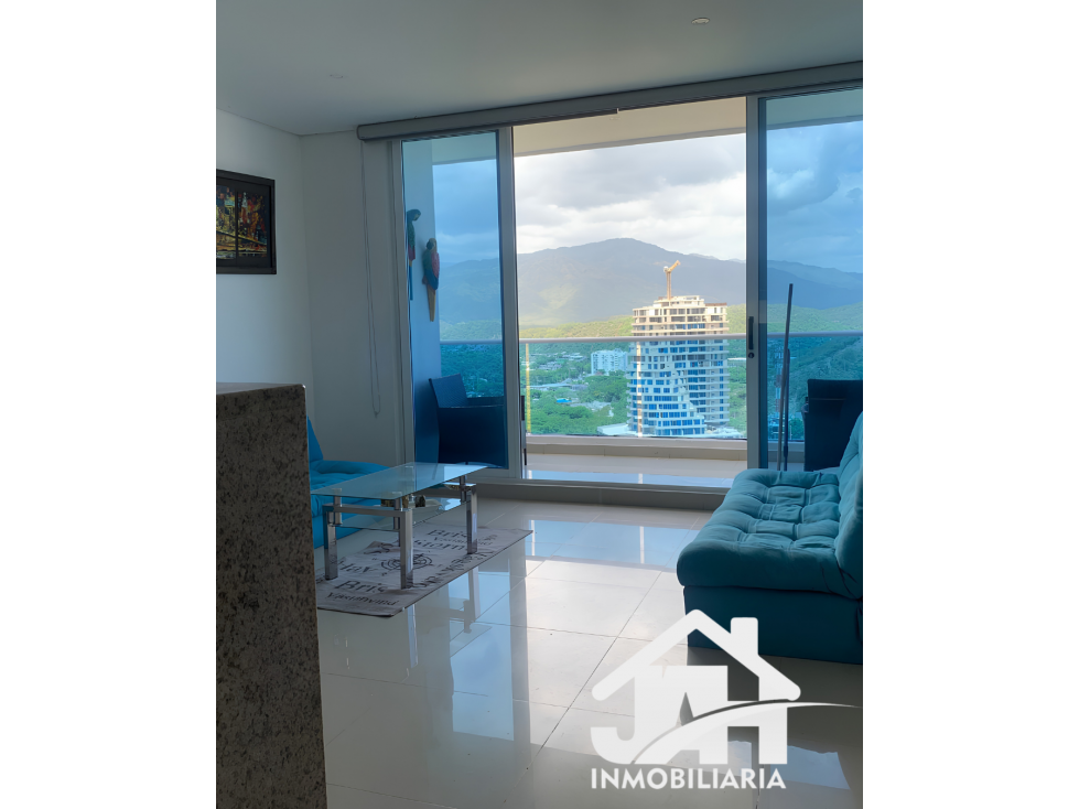 VENDO APARTAESTUDIO EN PLAYA SALGUERO — foto 4