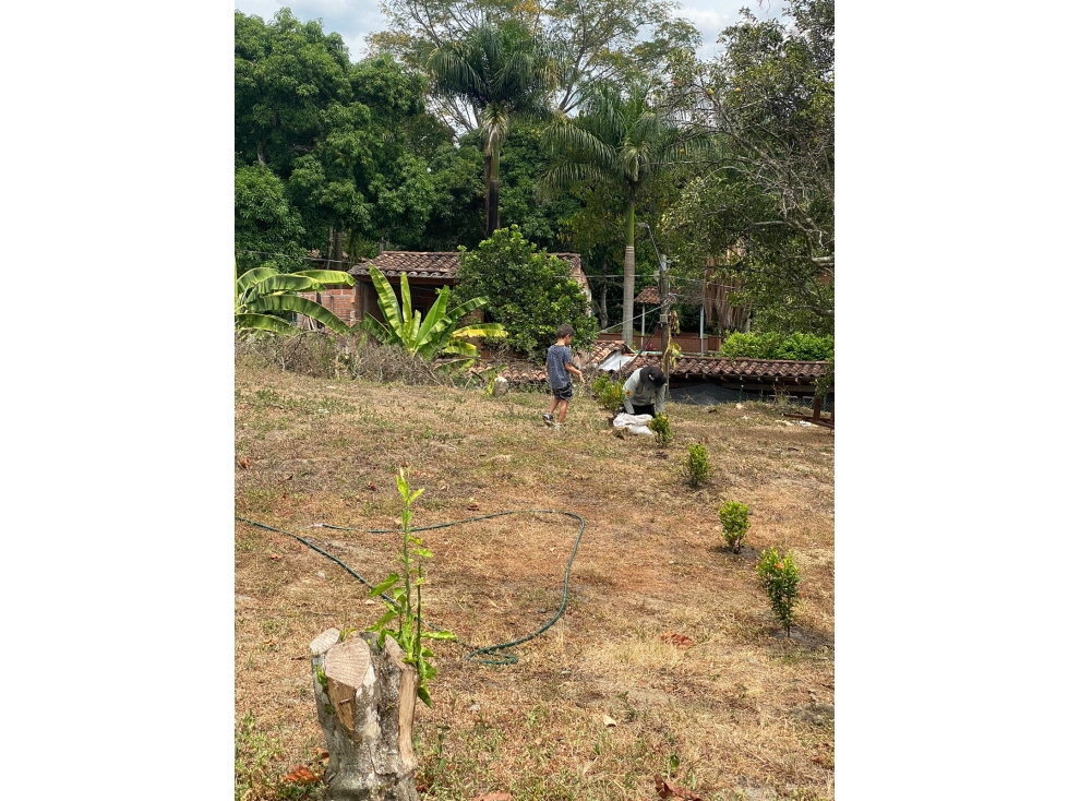 LOTE EN CONDOMINIO EN OTRABANDA - SOPETRAN — foto 5