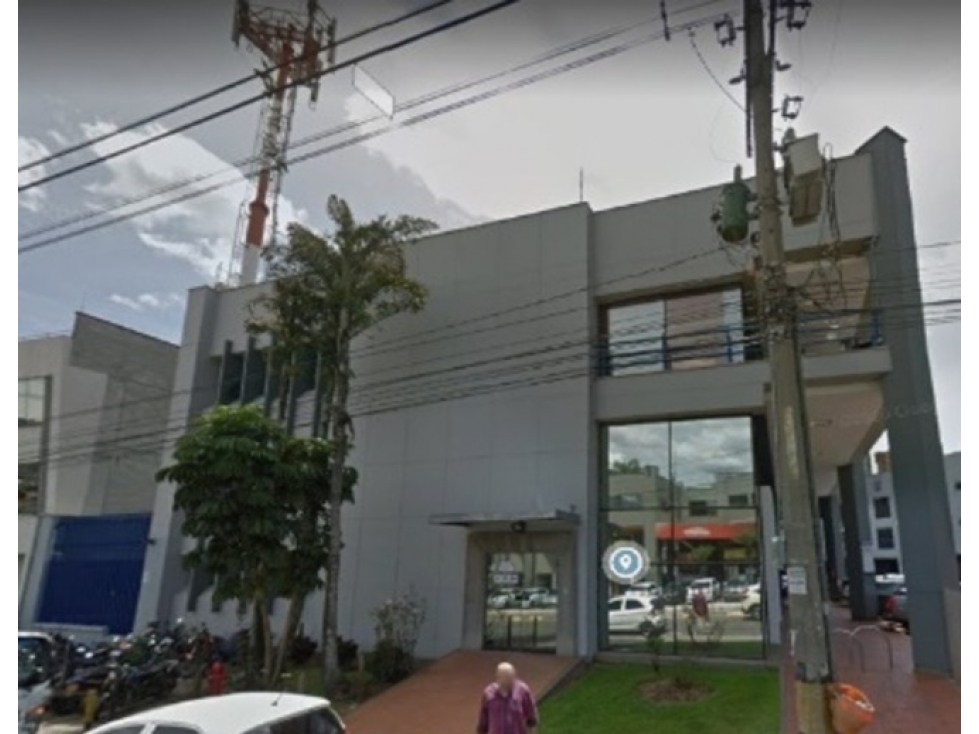 Venta Local Av. El Poblado | 1.212 m2 en 3 niveles.