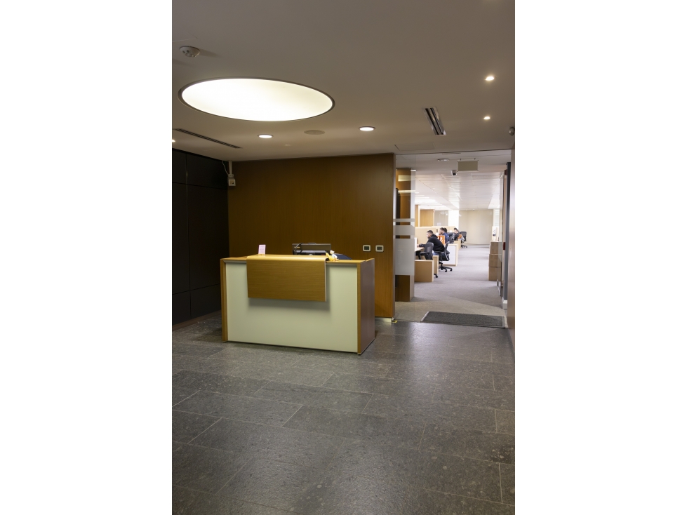 Oficina en arriendo de 610,05 m² en Milla de Oro, Medellín
