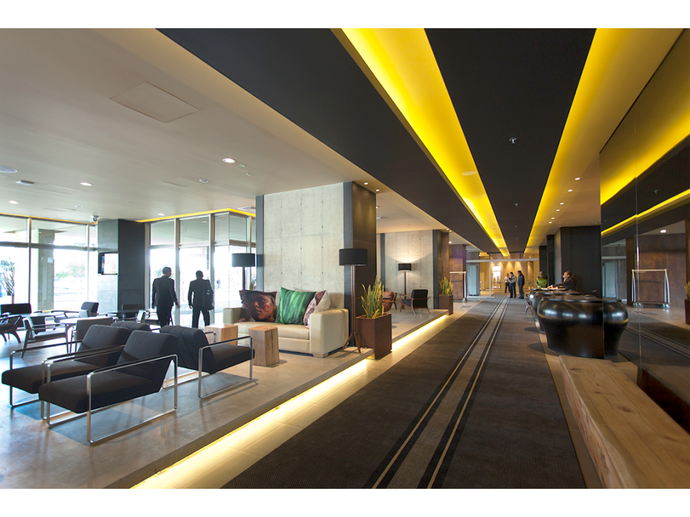 Oficina en arriendo en Buró 26 | Avenida Calle 26, Bogotá — foto 3
