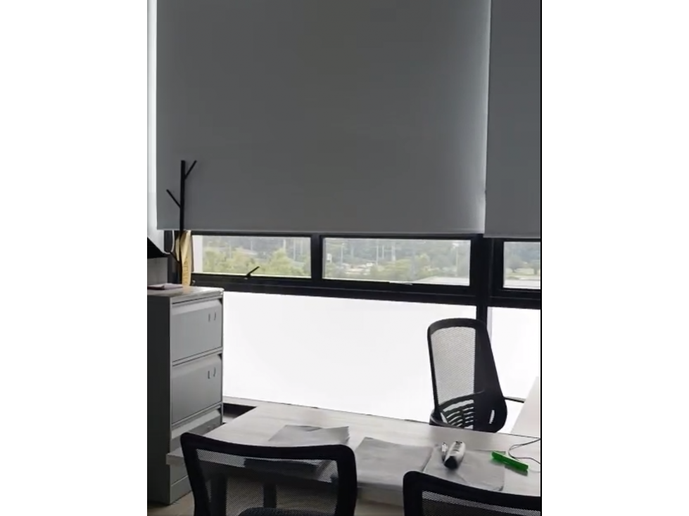 Oficina en arriendo | Buró 25 | Avenida Calle 26, Bogotá — foto 2